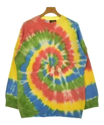 LOEWE 니트 스웨터 남성용