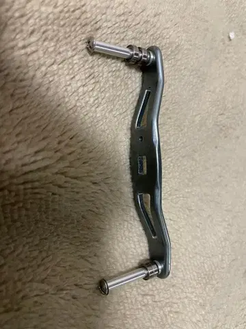 DAIWA 20 지리온 SVTW 정품 핸들 베어링 포함