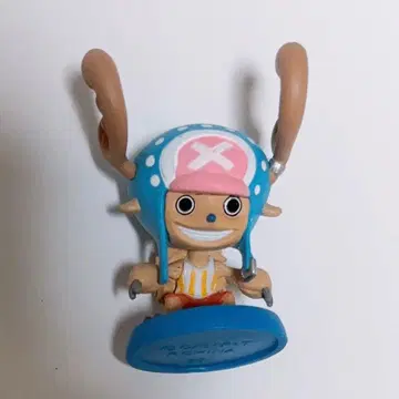 원피스 초파 애니캐러 히어로즈 한정판 혜택 어인섬 편 피규어