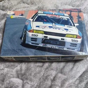 FUJIMI GT-R TC-68 1/24 프라모델