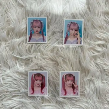 =LOVE 이코러브 ID 사진 사이토 쥬라