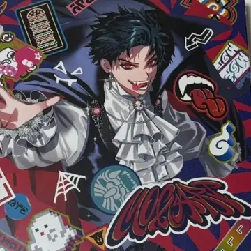 팬텀 버스터즈 시시쿠리노 토라오 모가리 이타즈라박스 미개봉 새상품