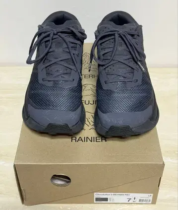 온 Cloudultra 3 BEAMS REI 사이즈 7