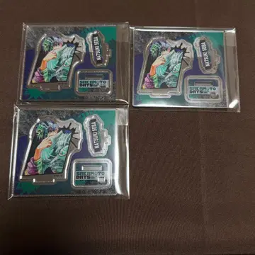 세바 나츠키 / 아크릴 피규어