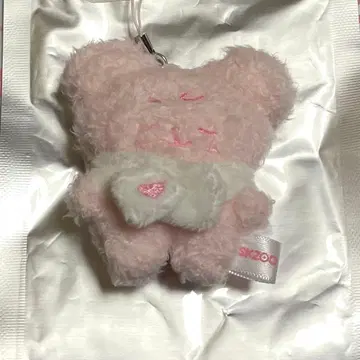 straykids little house 승민 마이크로 퍼핌