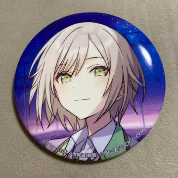 프로세카 히노모리 시호 캔뱃지