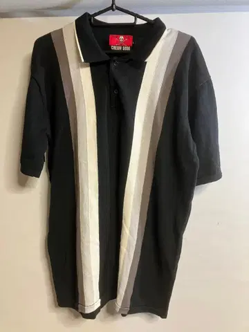 크림 소다 썸머 스웨터