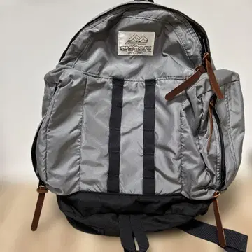 Gregory 그레이 백팩 백팩