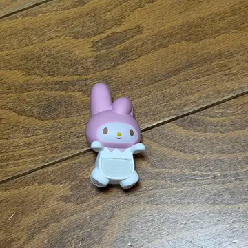 마이멜로디 히퍼스