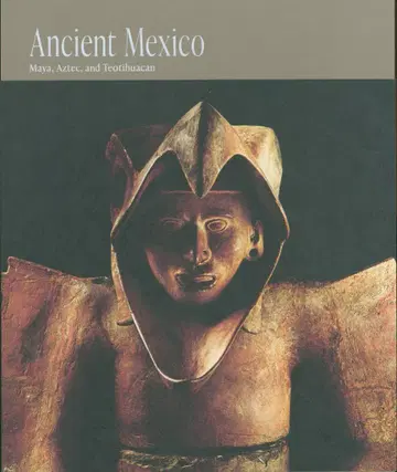 특별전 고대 멕시코