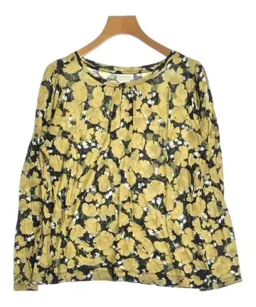 DRIES VAN NOTEN 티셔츠 여성용