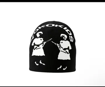 yokokids flexwitme 비니 dab 착용 색상 변경