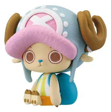 원피스 베이스샵 CHOPPER 피규어 초파