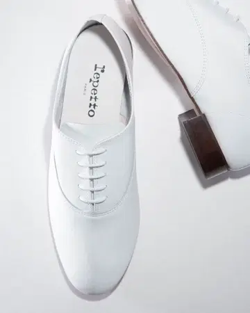 [ 새상품급 ] Repetto Zizi 옥스퍼드
