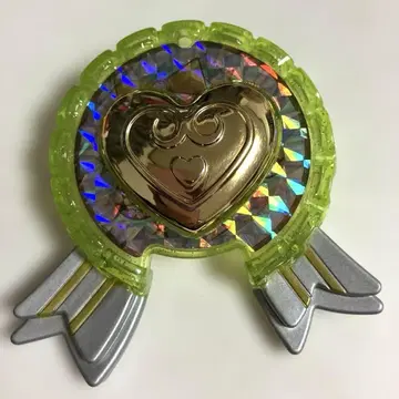 프리파라 쥬리 옷 갈아입히기 마이크 부품