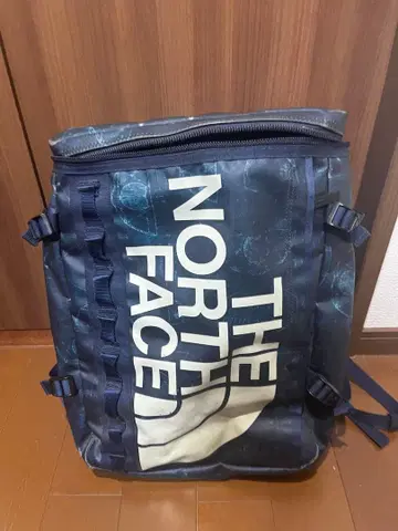 [ 할인 중 ] 더 노스페이스 네이비 백팩