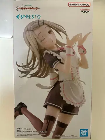 학마스 시노자와 히로 피규어