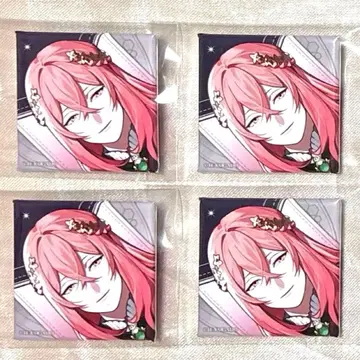 오토메이트 OVER REQUIEMZ 오바레쿠 스텔라 스퀘어 캔 도로시