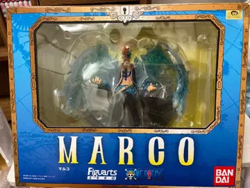 반다이 피규어아츠 ZERO 마르코 피규어