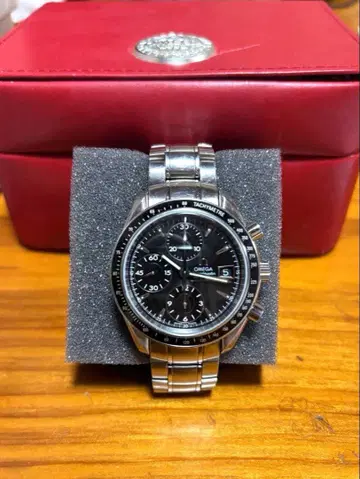 [ 오버홀 완료 ] OMEGA 스피드 마스터 3210.50