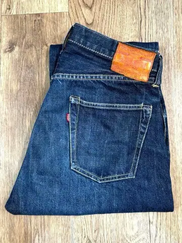 FREEWHEELERS 프리휠러스 601XX 1947 모델 W30