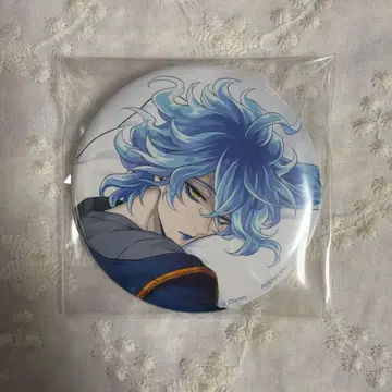 트위스테 편안한 나의 방 캔뱃지 이데아