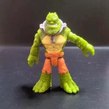 DC 슈퍼 프렌즈 뉴 킬러 클락 액션 피규어