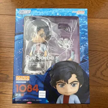 시티헌터 피규어 넨도로이드 사에바 료 city hunter