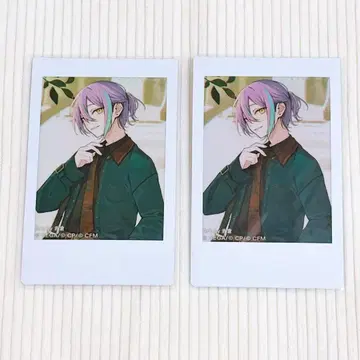 프로세카 ZOZOTOWN 폴라로이드 카미시로 루이