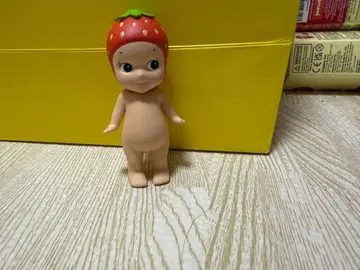 Sonny Angel 소니엔젤 Fruit Series 딸기
