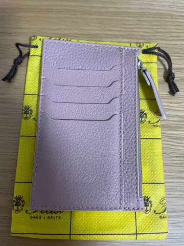 페리지 프래그먼트 케이스 1155/LD 핑크