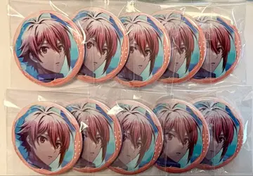 아이들리시 세븐 Crz Love 캔뱃지 나나세 리쿠