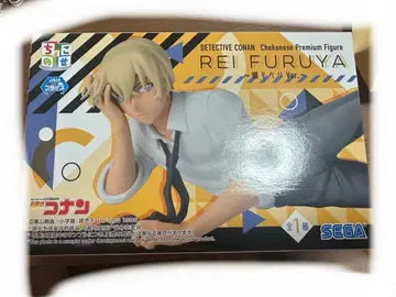 명탐정 코난 후루야 레이 프리미엄 피규어