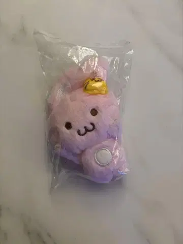 nctdream 재민 MD 인형 키링 봉제 인형 핑끼 핑키