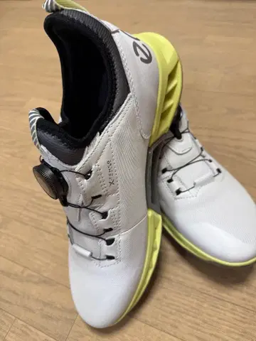 ECCO 에코 수입 정품 BIOM C4 BOA 27cm