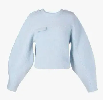 Bibiy 정품/택 포함/DORIAN KNIT