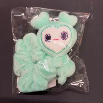 TWICE 미나 THIS IS FOR 서울콘 스크런치 LOVELY