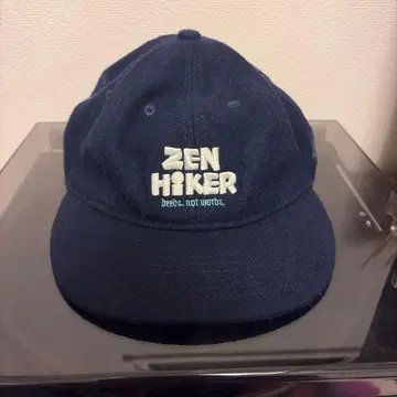 TACOMA FUJI HEADWEAR ZEN HIKER 캡