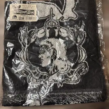 진 구세주 전설 북두의 권 머플러 타월