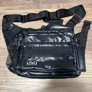 LSD DESIGN 낚시 백