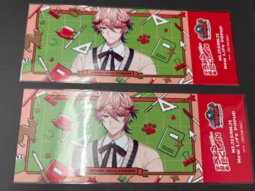 VOLTACTION 세라프 다즐 가든