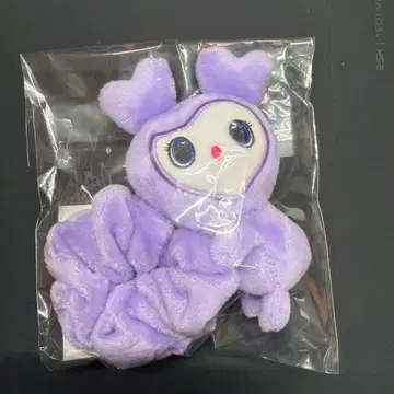 TWICE 사나 THIS IS FOR 서울콘 스크런치 LOVELY