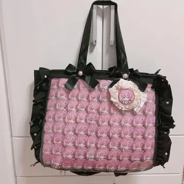 이렛스 나이코 A3 이타백