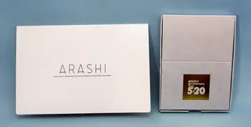 아라시 FC 한정판 스와로브스키*빨간색