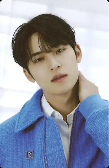 SEVENTEEN 민규 2023 FOLLOW to SEOUL 43