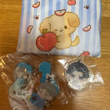 SEVENTEEN 민규 2026 생일 세트