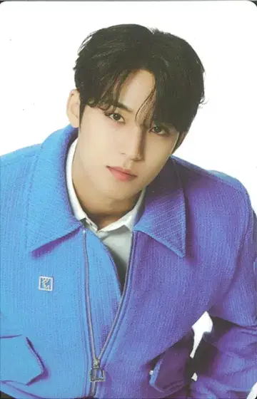 SEVENTEEN MINGYU 2023 FOLLOW to SEOUL 45