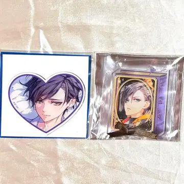 오토메이트 완드 오브 포춘R 에스트 하트형 아쿠카 스텔라 리본