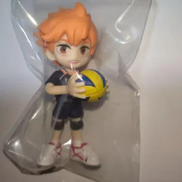 하이큐 파르베르스 히나타 쇼요 피규어