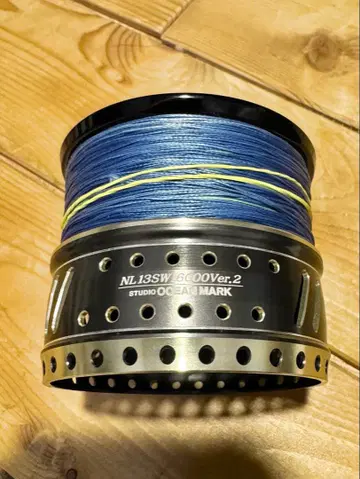 스튜디오 오션 마크 NL13SW16000Ver.2